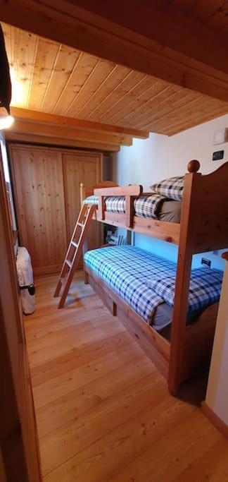 Residenza Sofia - Ponte di Legno fraz. Pezzo - Casa con 2 Camere da Letto - 10