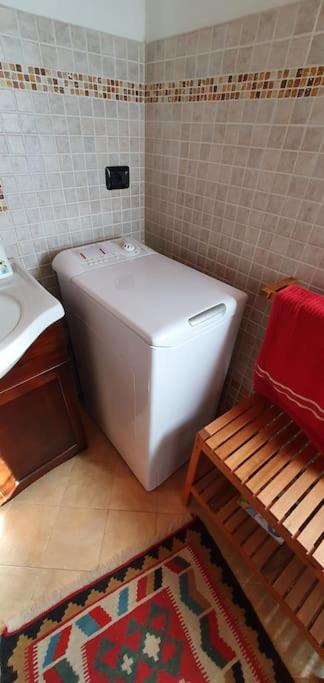 Residenza Sofia - Ponte di Legno fraz. Pezzo - Casa con 2 Camere da Letto - 6