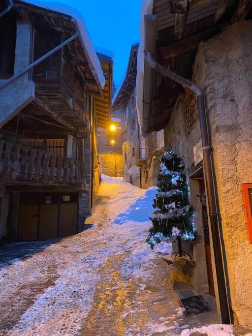 Residenza Sofia - Ponte di Legno fraz. Pezzo - Casa con 2 Camere da Letto - 12