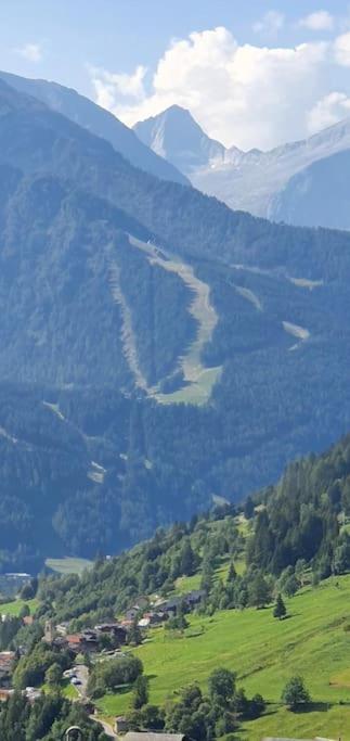Residenza Sofia - Ponte di Legno fraz. Pezzo - Casa con 2 Camere da Letto - 11