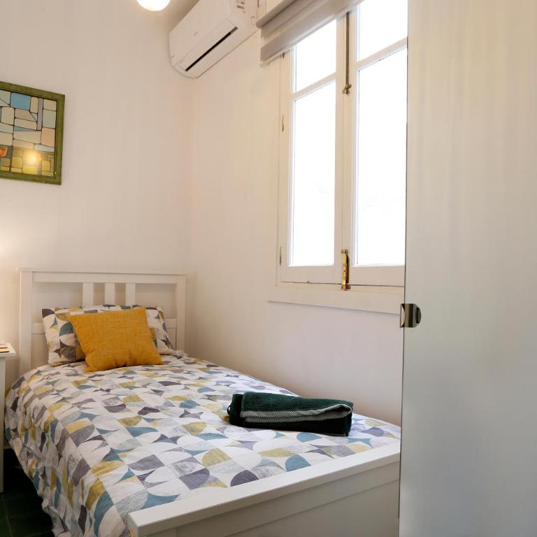 Virgen de Begoña - Bonito Apartamento a un paso del centro - Apartamento de 2 dormitorios - 5