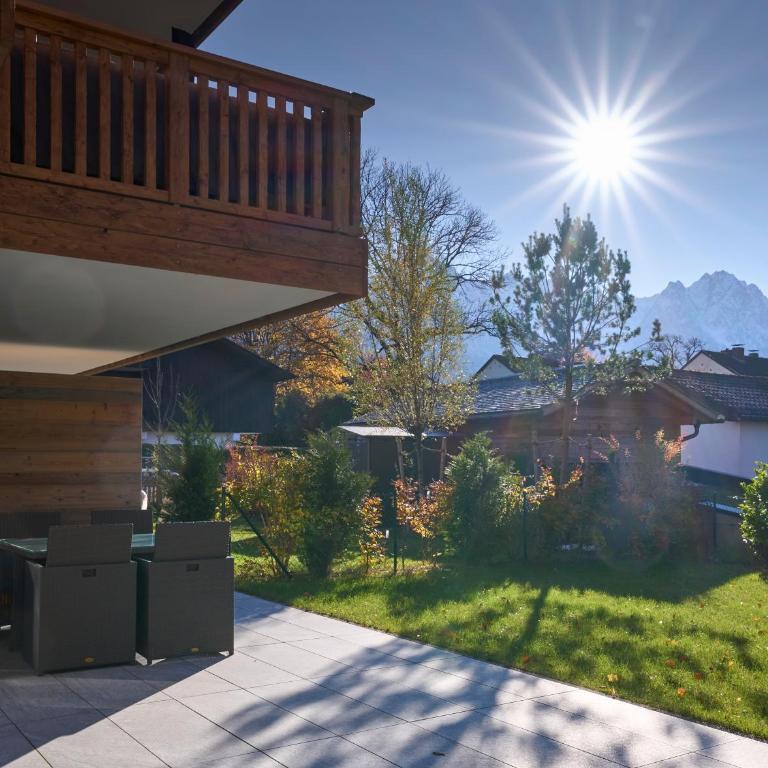Chalet Alpenspirit - Appartamento con 2 Camere da Letto - 6