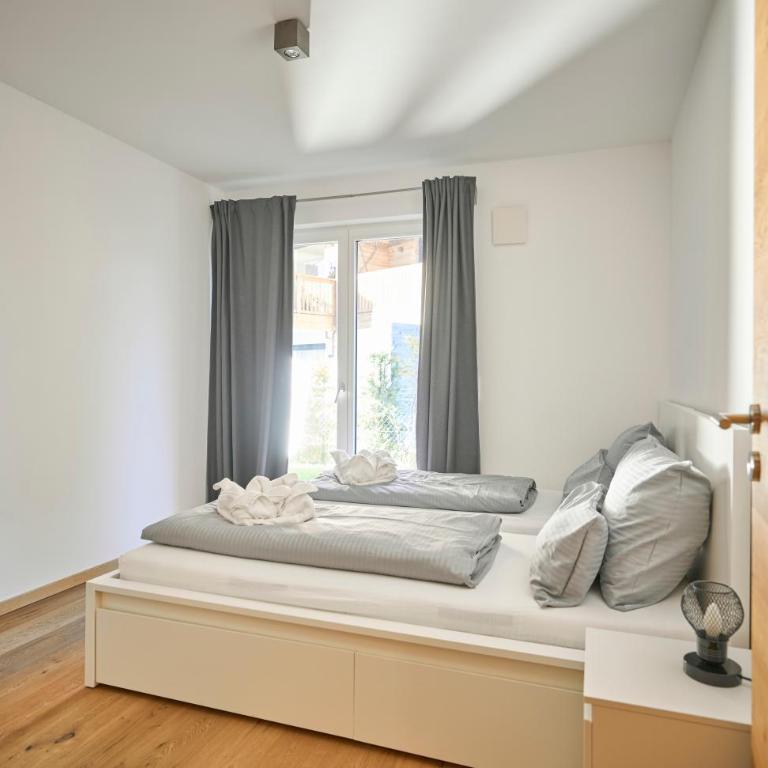 Chalet Alpenspirit - Appartamento con 2 Camere da Letto - 18