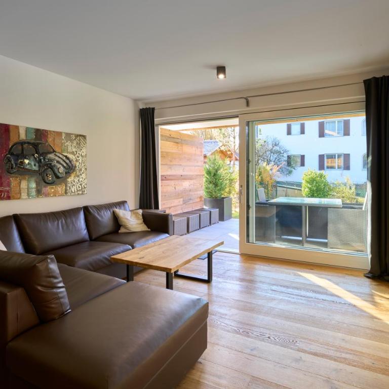 Chalet Alpenspirit - Appartamento con 2 Camere da Letto - 4