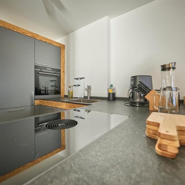 Chalet Alpenspirit - Appartamento con 2 Camere da Letto - 16