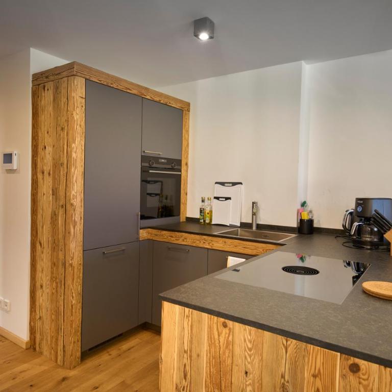 Chalet Alpenspirit - Appartamento con 2 Camere da Letto - 11