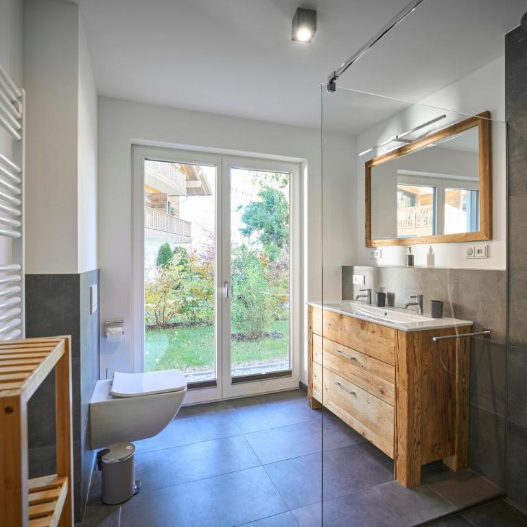 Chalet Alpenspirit - Appartamento con 2 Camere da Letto - 17