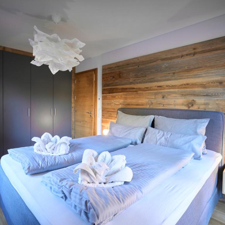 Chalet Alpenspirit - Appartamento con 2 Camere da Letto - 7