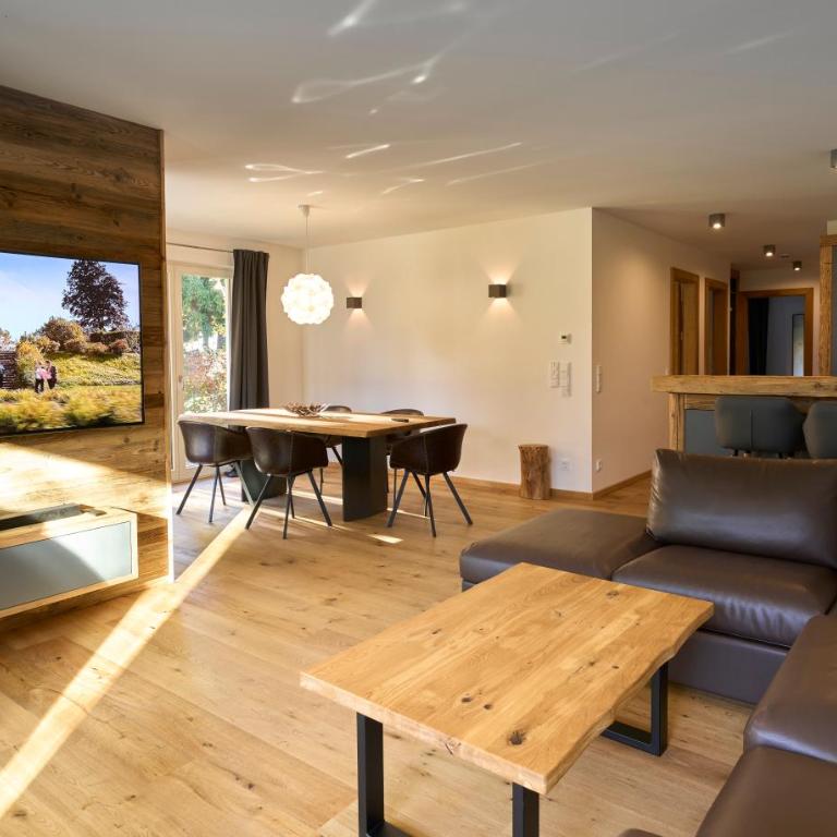 Chalet Alpenspirit - Appartamento con 2 Camere da Letto - 2