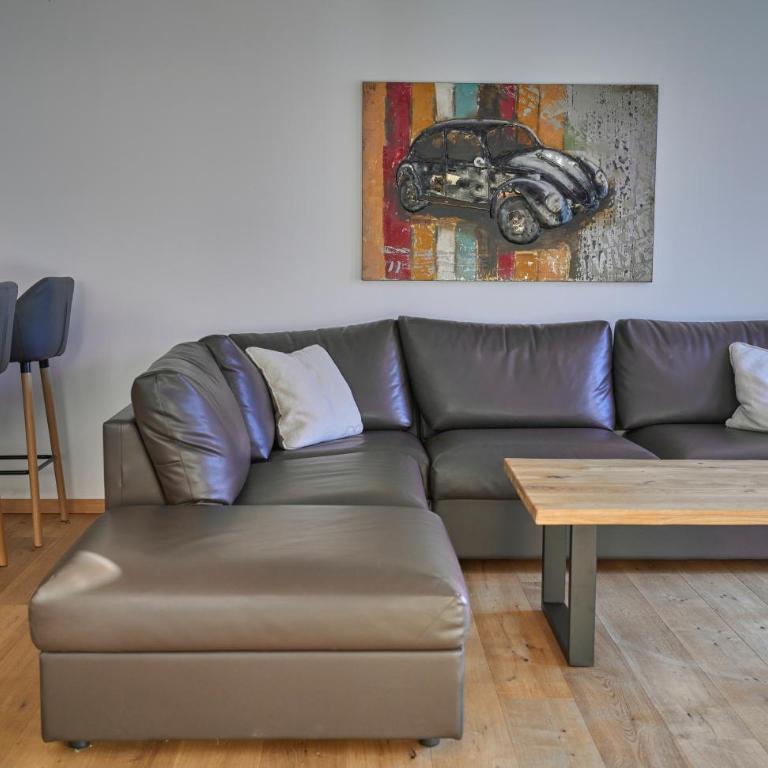 Chalet Alpenspirit - Appartamento con 2 Camere da Letto - 10
