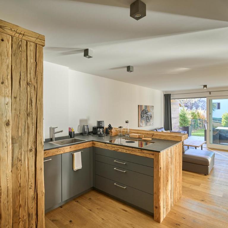 Chalet Alpenspirit - Appartamento con 2 Camere da Letto - 3