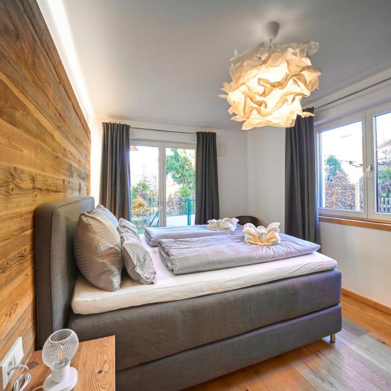 Chalet Alpenspirit - Appartamento con 2 Camere da Letto - 23