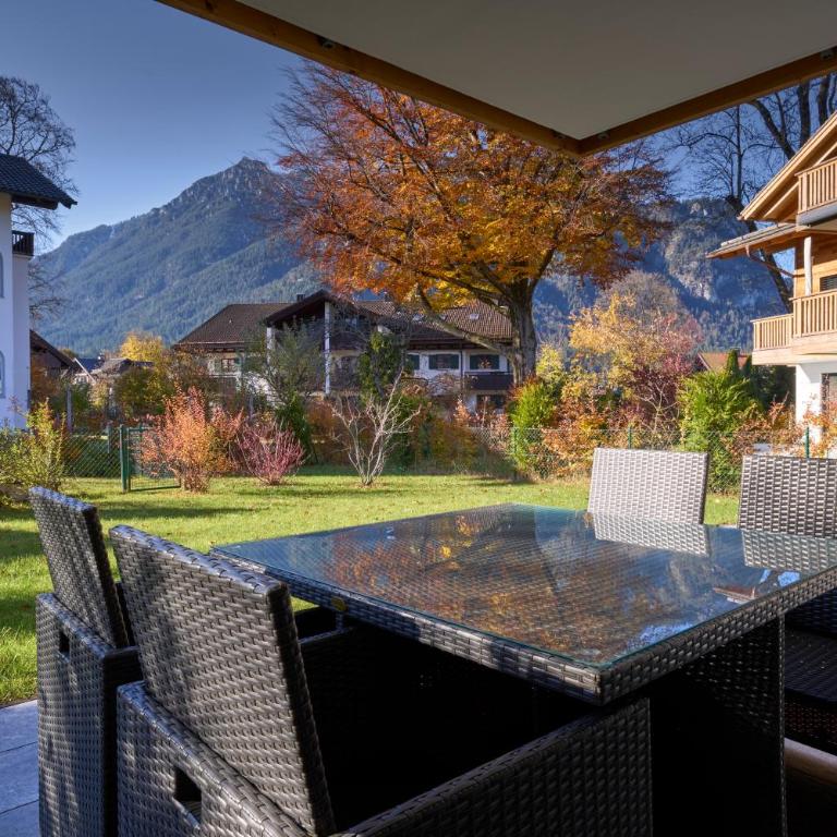 Chalet Alpenspirit - Appartamento con 2 Camere da Letto - 5