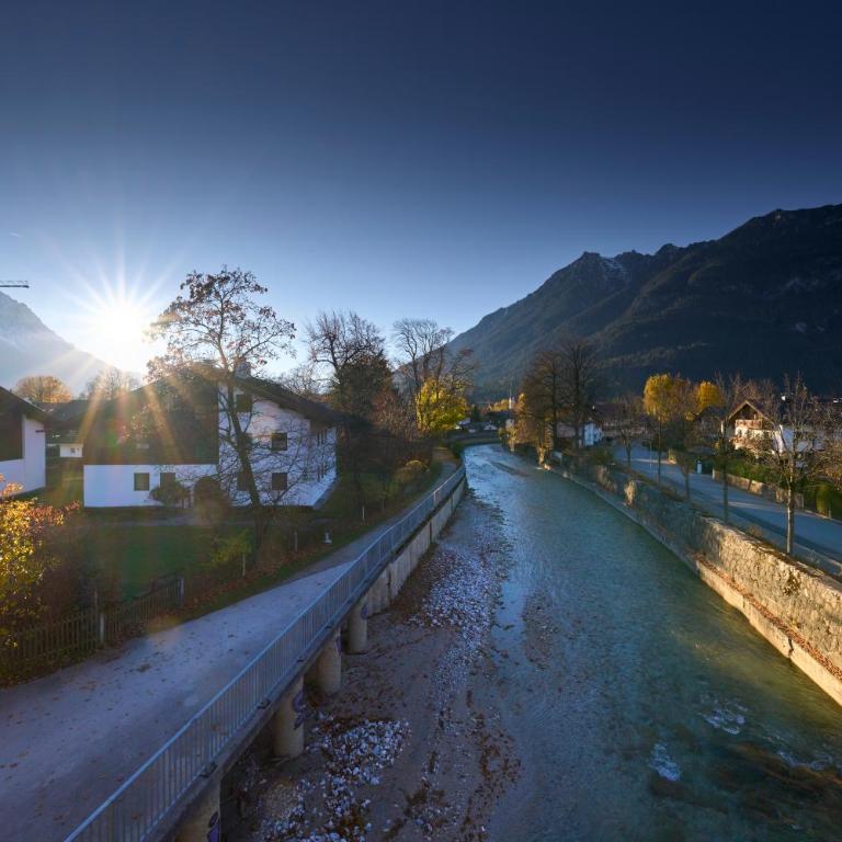 Chalet Alpenspirit - Appartamento con 2 Camere da Letto - 26