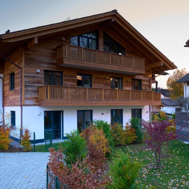 Chalet Alpenspirit - Appartamento con 2 Camere da Letto - 20