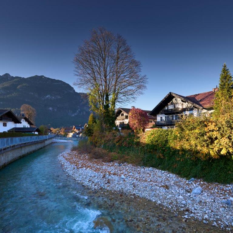 Chalet Alpenspirit - Appartamento con 2 Camere da Letto - 28