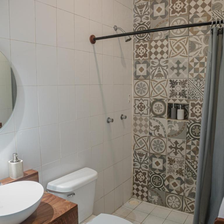 Hotel Makaabá Eco-Boutique - King Room with Balcony - 3