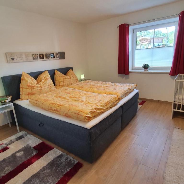 Apart4You Ötztal - Apartment mit 3 Schlafzimmern - 6