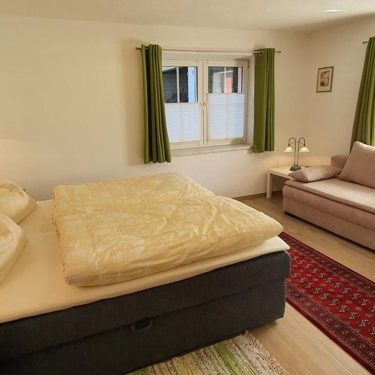 Apart4You Ötztal - Apartment mit 3 Schlafzimmern - 7