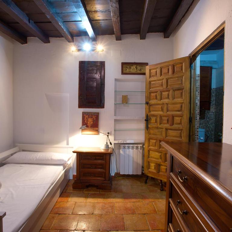 Cuencaloft Mirador de San Pedro - Apartamento de 1 dormitorio - 22