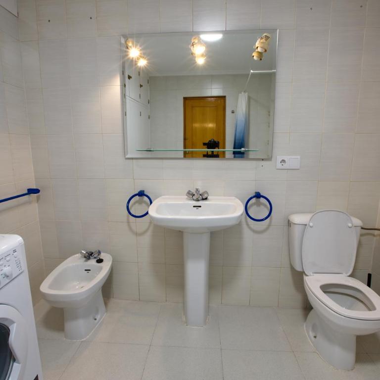 Cuencaloft los Tintes - Apartamento de 3 dormitorios - 20