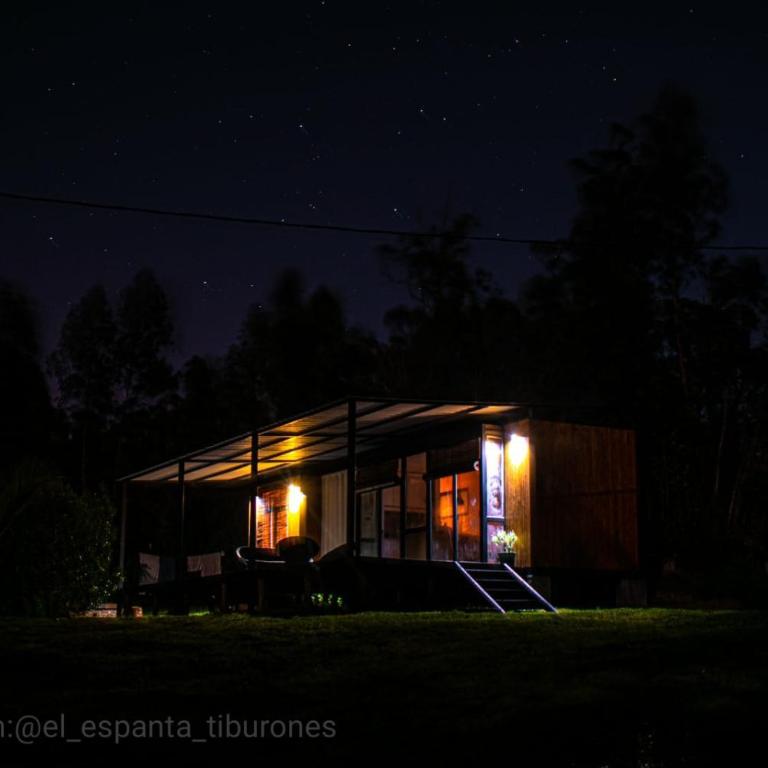 Agua y Manto - One-Bedroom House - 10