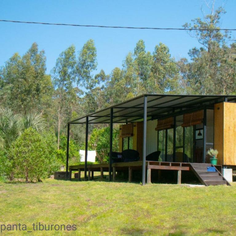 Agua y Manto - One-Bedroom House - 1