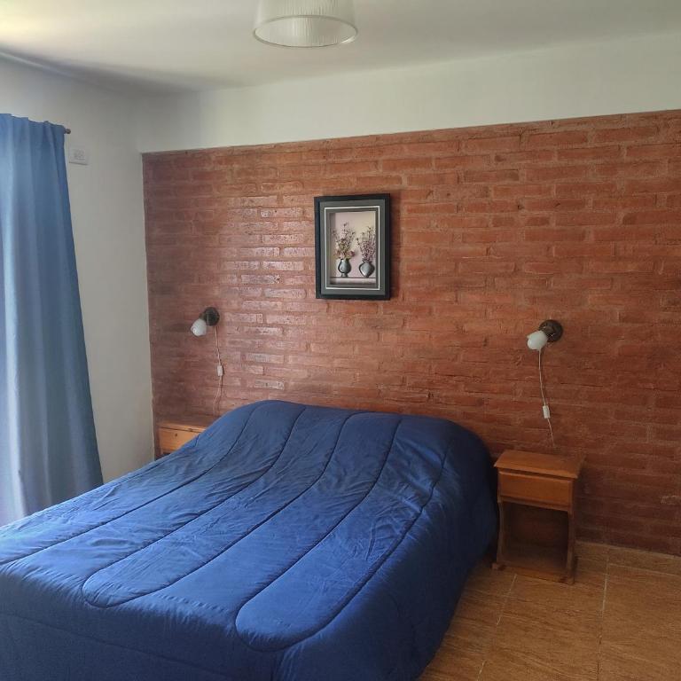 Cabañas Olla Vieja - Apartamento de 2 dormitorios - 6