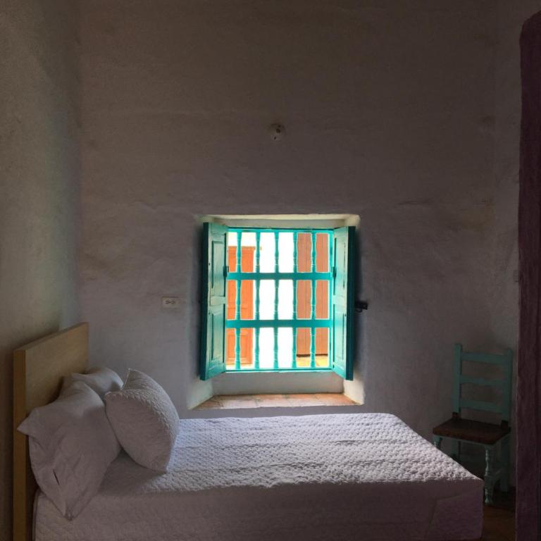 Hotel Florré Blossom Barichara - Habitación Doble Económica - 4