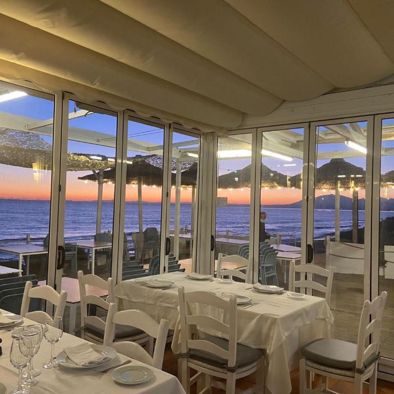 Romana Playa Marbella - Apartamento de 1 dormitorio - 13