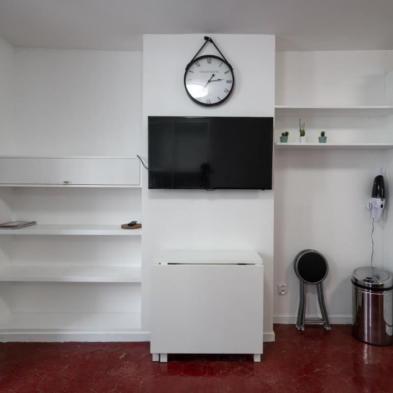Logement entier à Paris - One-Bedroom Apartment - 2
