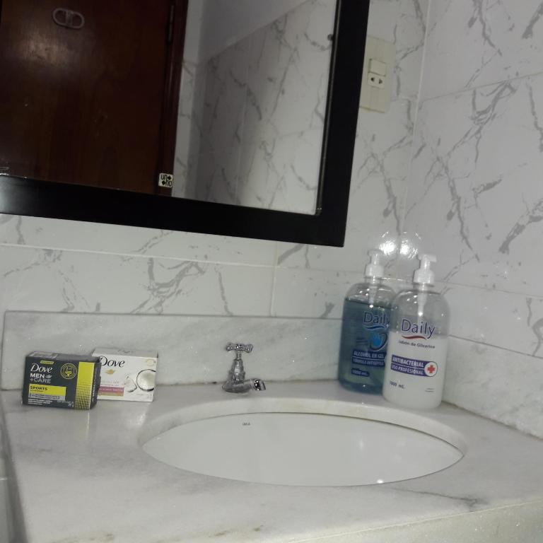 Apart Wilma - Apartamento con balcón - 46
