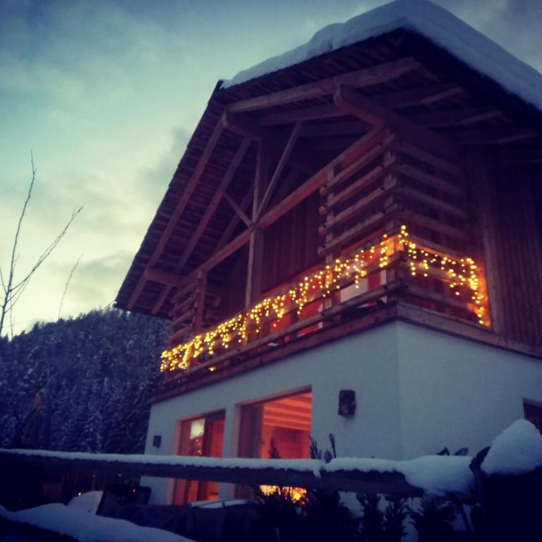 Naturchalet - Chalet - 27