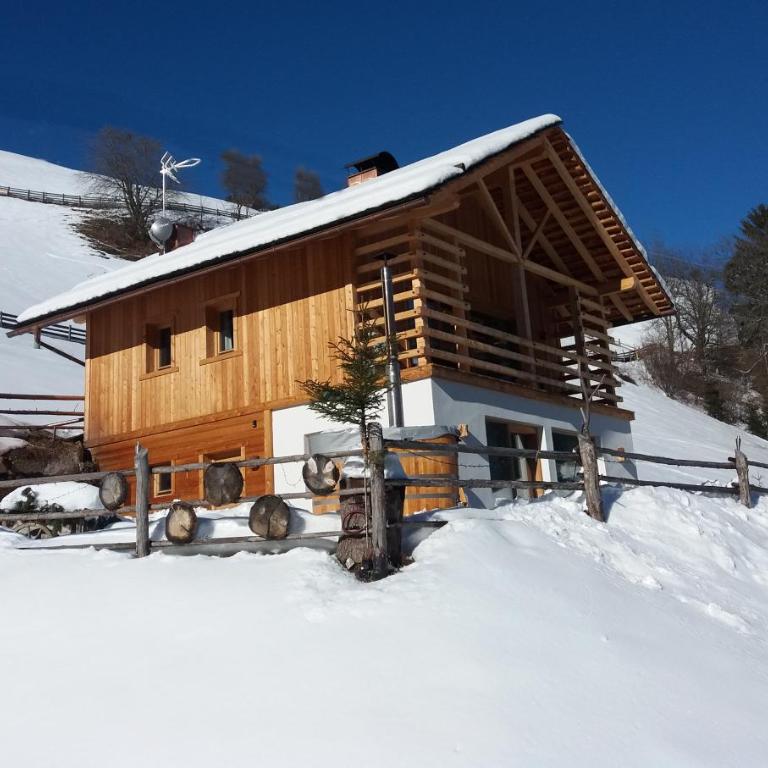 Naturchalet - Chalet - 21