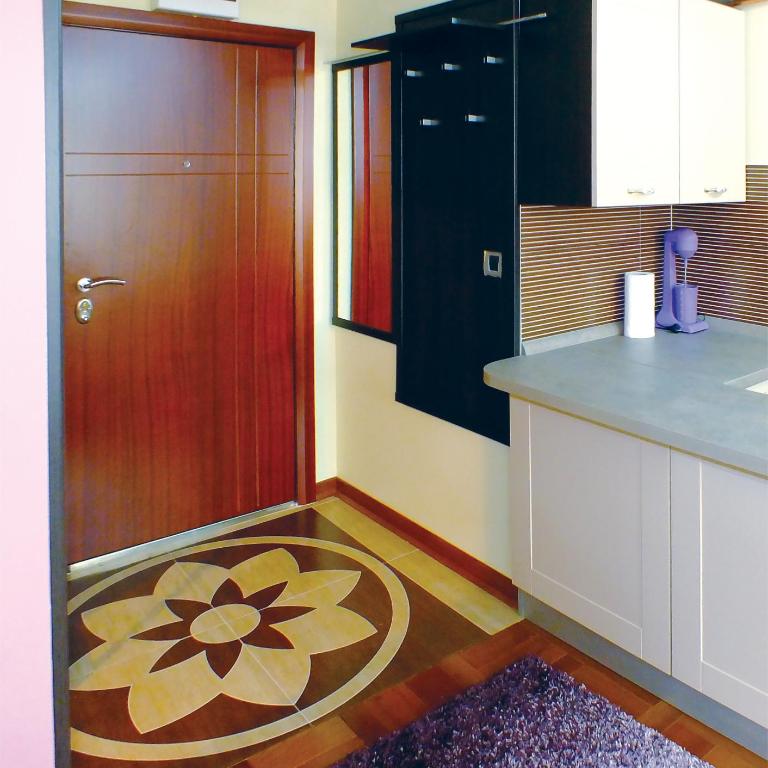 Novi Lux Apartmani Maestro - Deluxe Apartment - 2
