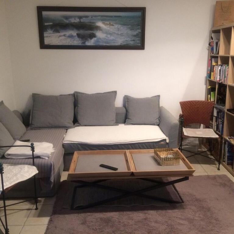 APPARTEMENT CONLEAU VANNES une Chambre WIFI - Appartement 1 Chambre - 3