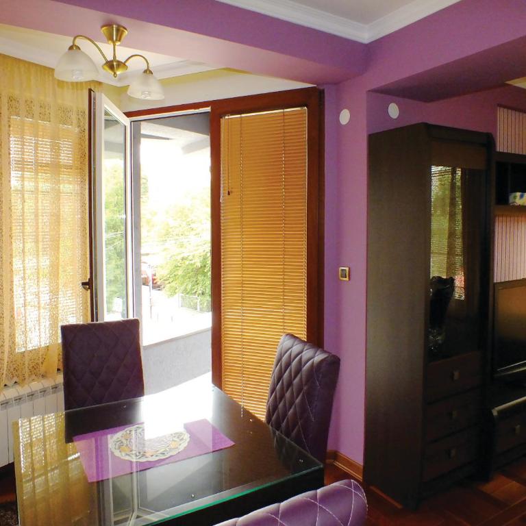 Novi Lux Apartmani Maestro - Superior Apartment - 2