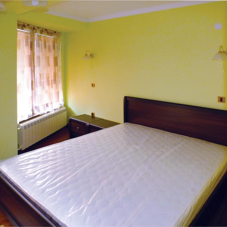 Novi Lux Apartmani Maestro - Superior Apartment - 4