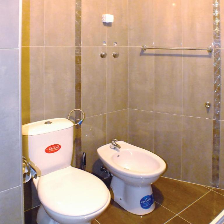 Novi Lux Apartmani Maestro - Superior Apartment - 6