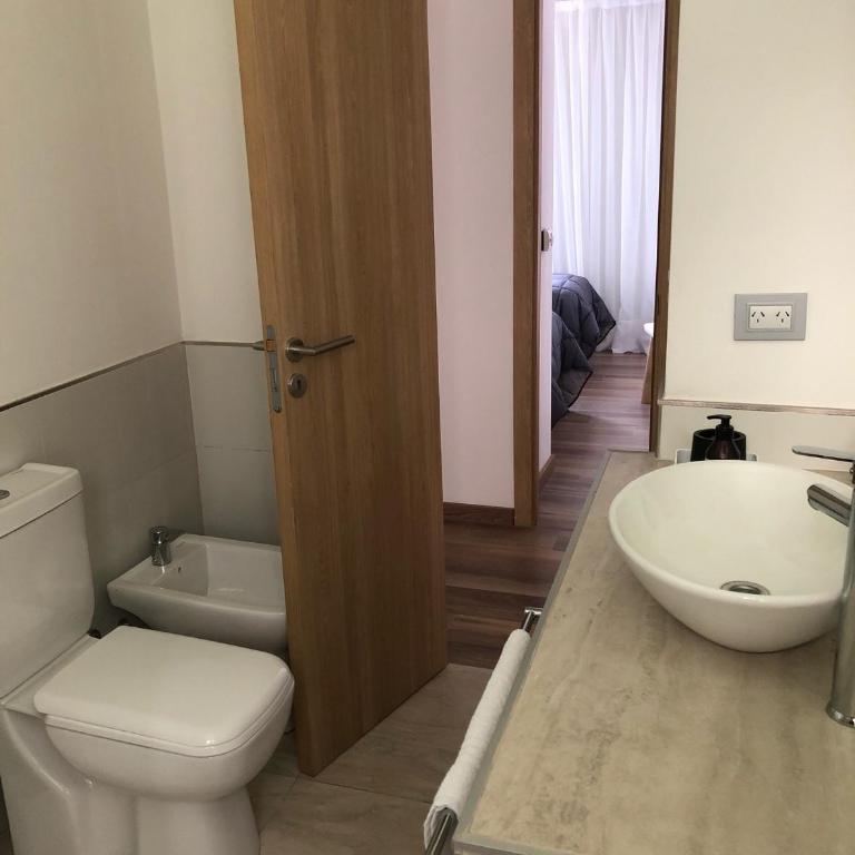 Moderno departamento nuevo con vista al mar. - Apartamento de 2 dormitorios - 13