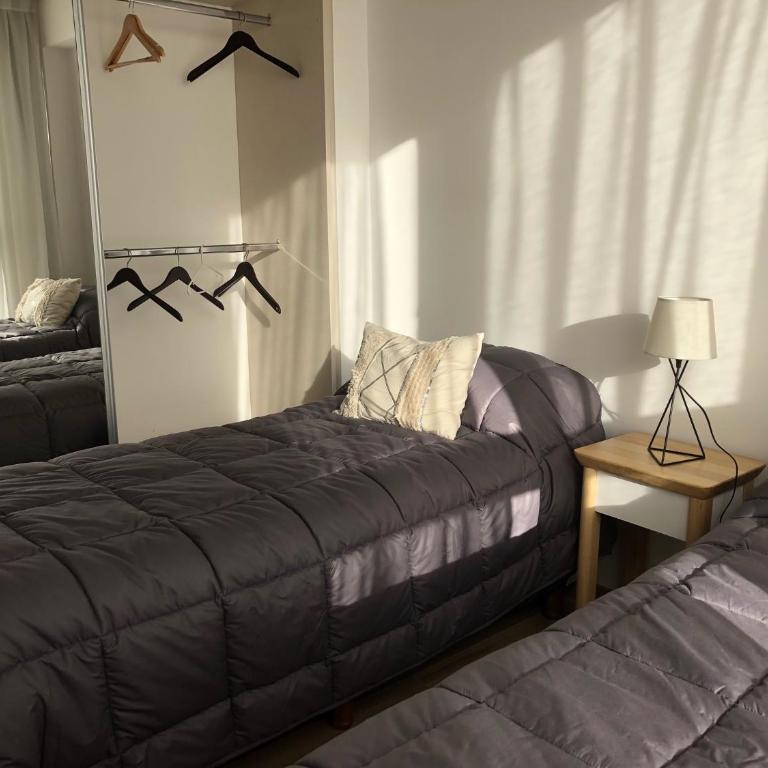 Moderno departamento nuevo con vista al mar. - Apartamento de 2 dormitorios - 11