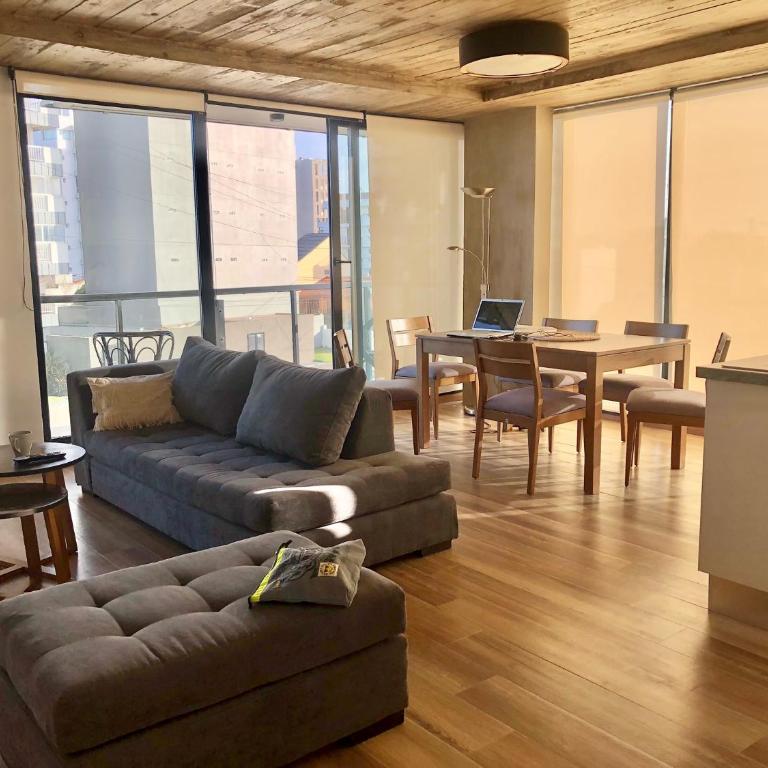 Moderno departamento nuevo con vista al mar. - Apartamento de 2 dormitorios - 16