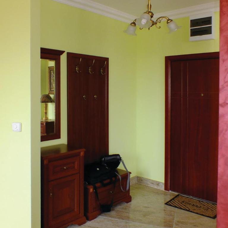 Novi Lux Apartmani Maestro - Penthouse Apartment - 10