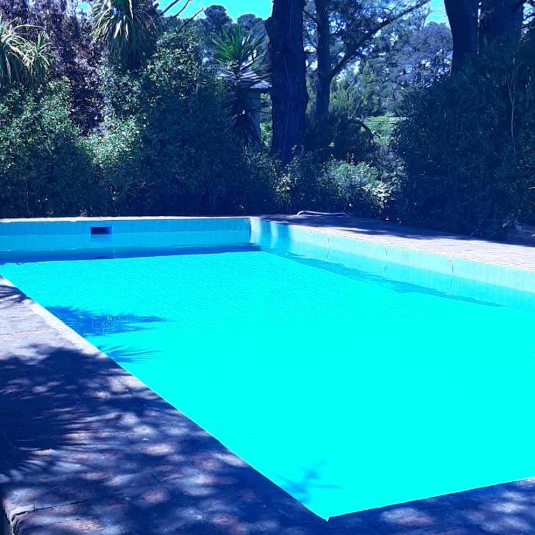 Casa con piscina en Sierra de los Padres - Casa de 2 dormitorios - 16