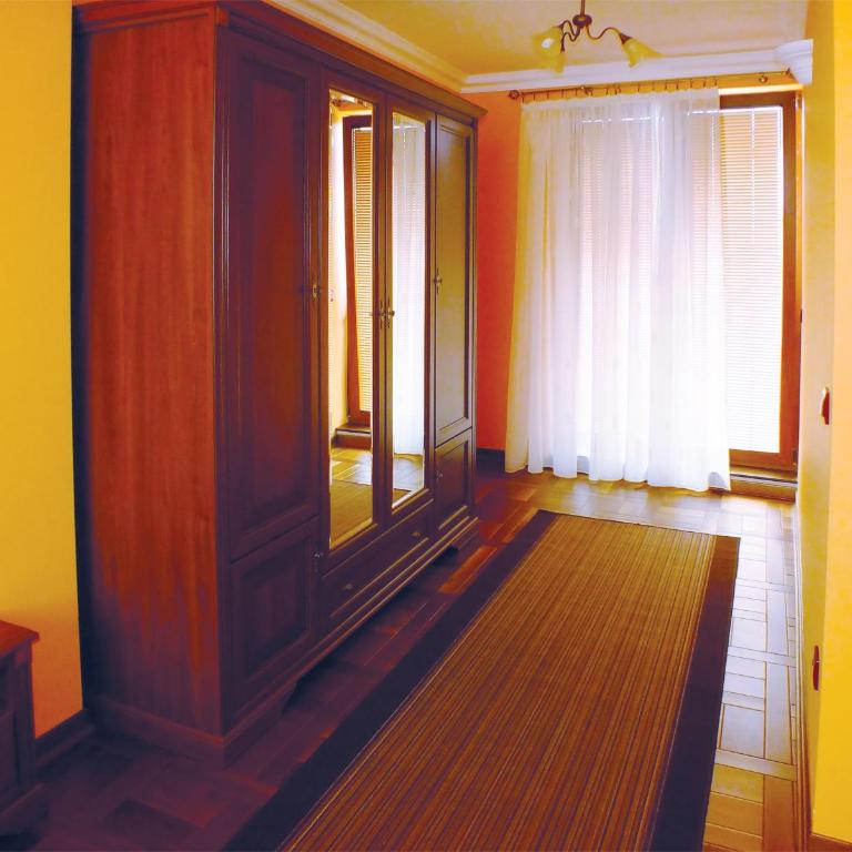 Novi Lux Apartmani Maestro - Penthouse Apartment - 9