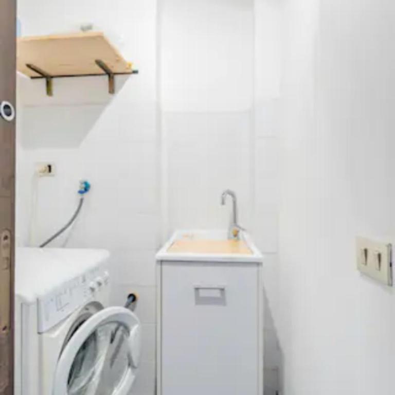 Tavola tonda apartament - Appartamento con 3 Camere da Letto - 18