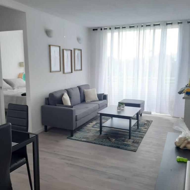 Espectacular departamento La Serena - Two-Bedroom Apartment - 2