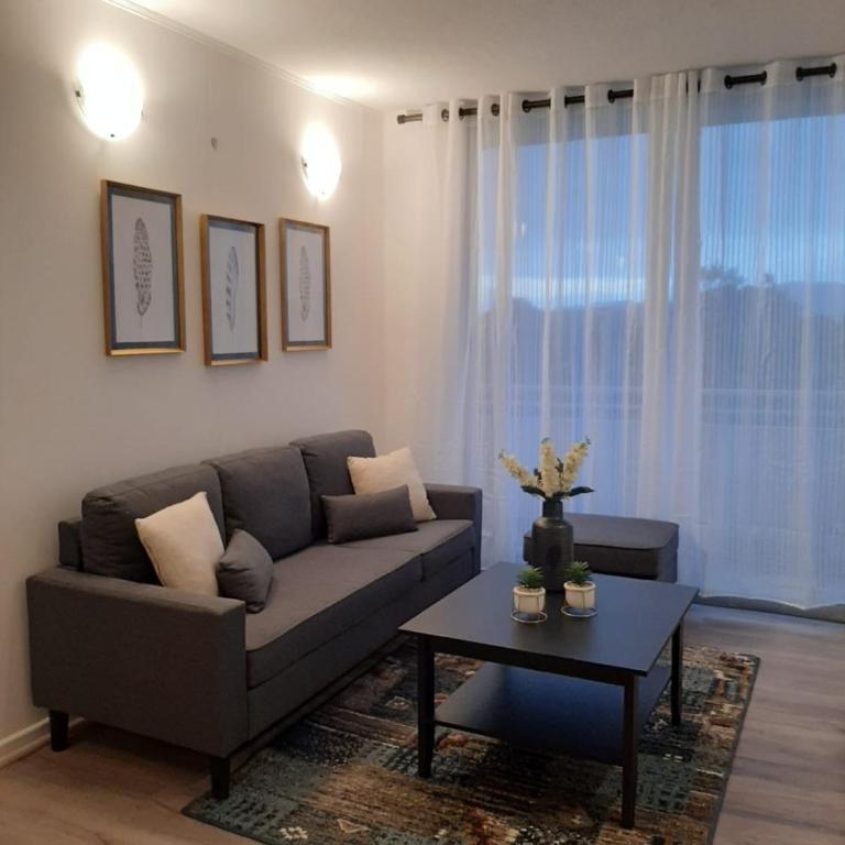 Espectacular departamento La Serena - Two-Bedroom Apartment - 4