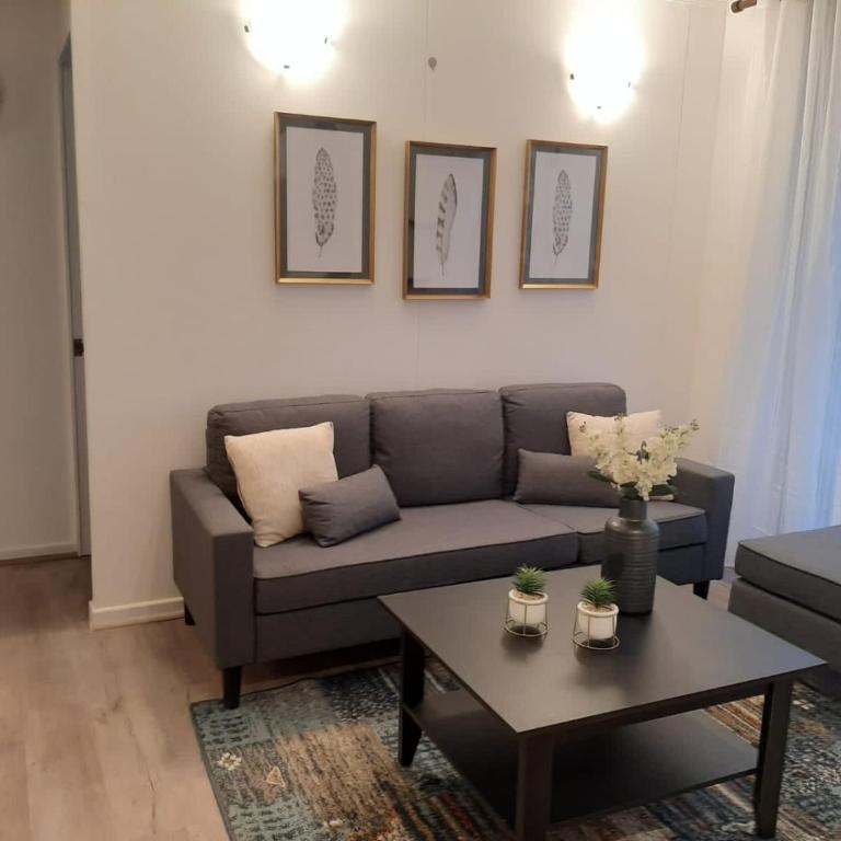 Espectacular departamento La Serena - Two-Bedroom Apartment - 3