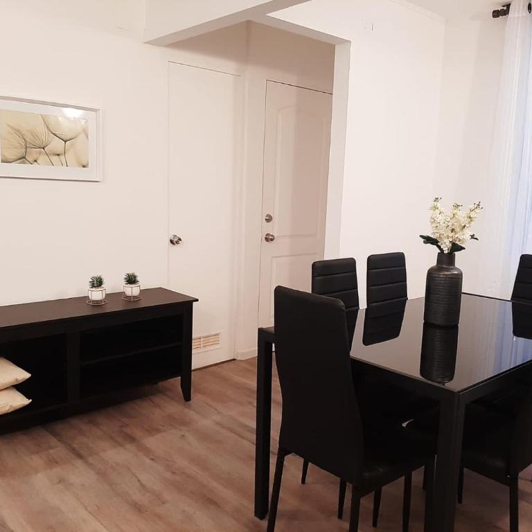 Espectacular departamento La Serena - Two-Bedroom Apartment - 11